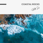Coastal Rocks – Glas - Bild 4