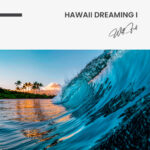 Hawaii Dreaming I – Glas - Bild 4
