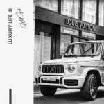 Luxury Life III – Glas - Bild 4