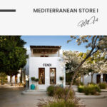 Mediterranean Store I – Glas - Bild 4