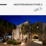 Mediterranean Store II – Glas - Bild 4
