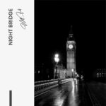 Night Bridge – Glas - Bild 4
