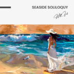 Seaside Soliloquy – Glas - Bild 4