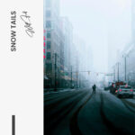 Snow Tails – Glas - Bild 4