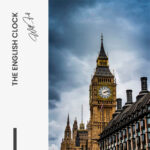 The English Clock – Glas - Bild 4