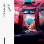 Torii Gates – Glas - Bild 4