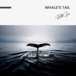 Whale's Tail – Glas - Bild 4