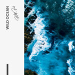 Wild Ocean – Glas - Bild 4