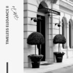 Set: "Timeless Elegance" (2x) – Glas - Bild 5