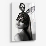 Bunny – Glas