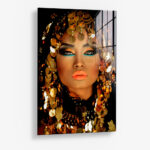 Golden Elegance II – Glas