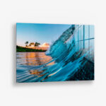 Hawaii Dreaming I – Glas