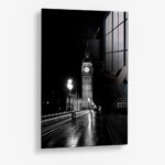 Night Bridge – Glas