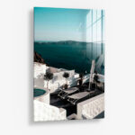 Santorini Days – Glas