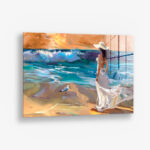 Seaside Soliloquy – Glas