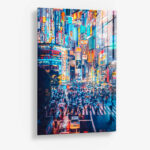 Streets of Akihabara – Glas