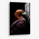 The Eagle – Glas