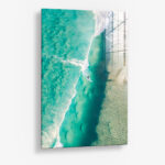 The Surfer – Glas