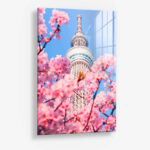 Tokyo Skytree – Glas