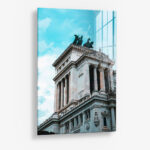 Victor Emmanuel II – Glas