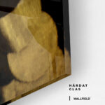 Golden Elegance II – Glas - Bild 2