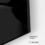 Whale's Tail – Glas - Bild 2