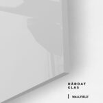 White Muscox – Glas - Bild 2
