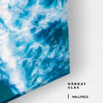 Wild Ocean – Glas - Bild 2