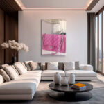 Blossom Chic – Glas - Bild 3
