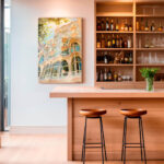Casa Batllo – Glas - Bild 3