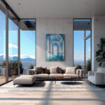 Gates of Elegance – Glas - Bild 3