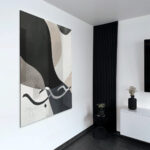 Love Arabic – Glas - Bild 3