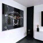 Luxury Bag – Glas - Bild 3