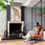 Oriental Details – Glas - Bild 3