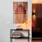 Oriental Door – Glas - Bild 3