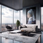 Pearl Girl – Glas - Bild 3