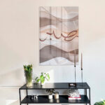 Sabr Beige – Glas - Bild 3