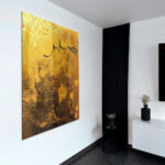 Sabr Gold – Glas - Bild 3