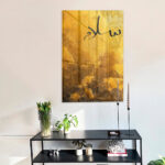 Salam Gold – Glas - Bild 3