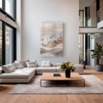 Tawakkul Beige – Glas - Bild 3