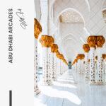Abu Dhabi Arcades – Glas - Bild 4