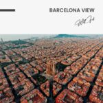 Barcelona View – Glas - Bild 4