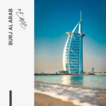Burj Al Arab – Glas - Bild 4