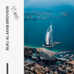 Burj Al Arab Birdview – Glas - Bild 4