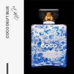 COCO Delft Blue – Glas - Bild 4