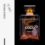 COCO Pistol – Glas - Bild 4