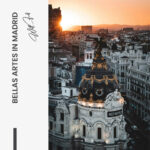 Circulo de Bellas Artes in Madrid – Glas - Bild 4