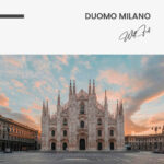 Duomo Milano – Glas - Bild 4