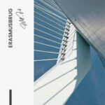 Erasmusbrug – Glas - Bild 4