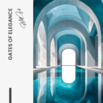 Gates of Elegance – Glas - Bild 4